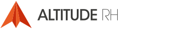 Logo Altitude RH